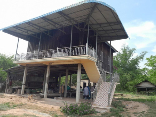 🏦House Available for Urgent Sale at a Special Price (Negotiable).
