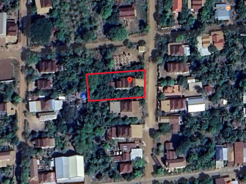 ๐ฆLand Available for Urgent Sale at a Special Price (Negotiable).