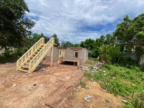 ๐ฆLand Available for Urgent Sale at a Special Price (Negotiable).