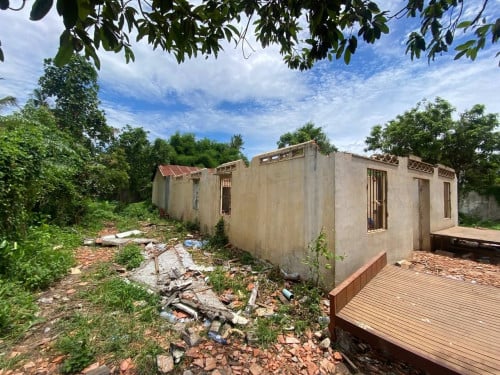 ๐ฆLand Available for Urgent Sale at a Special Price (Negotiable).
