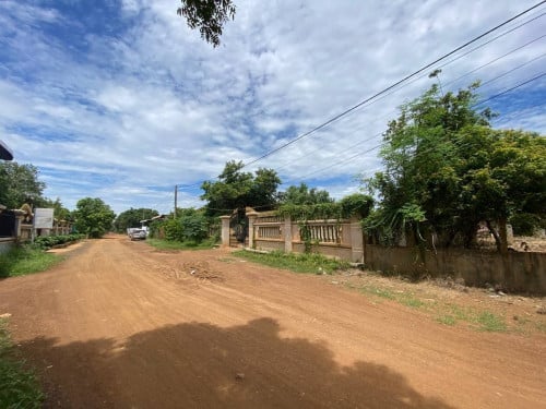 ๐ฆLand Available for Urgent Sale at a Special Price (Negotiable).