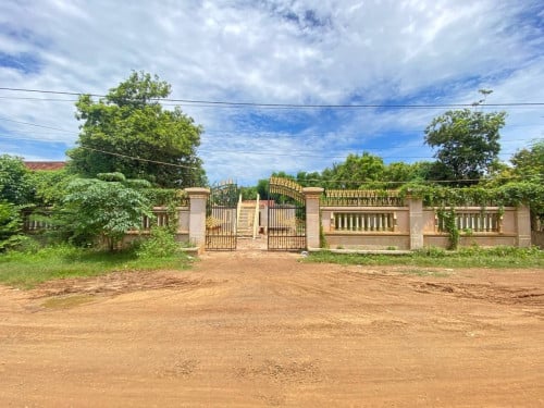 ๐ฆLand Available for Urgent Sale at a Special Price (Negotiable).