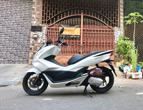 💥New arrivals🛵HONDA PCX-2 Year2017 Power125cc Japan😍Cheap Price(1280$) Have Tax ID Card🪪💕