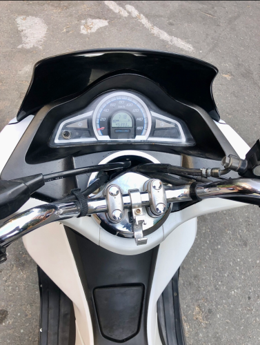 💥New arrivals🛵HONDA PCX-2 Year2017 Power125cc Japan😍Cheap Price(1280$) Have Tax ID Card🪪💕