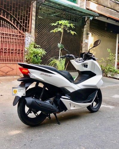 💥New arrivals🛵HONDA PCX-2 Year2017 Power125cc Japan😍Cheap Price(1280$) Have Tax ID Card🪪💕