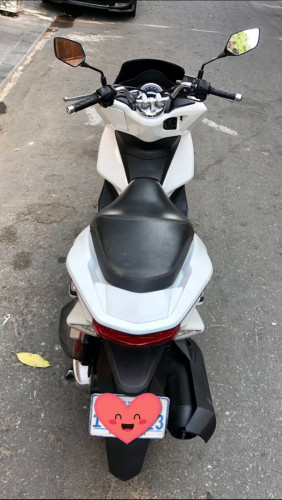 💥New arrivals🛵HONDA PCX-2 Year2017 Power125cc Japan😍Cheap Price(1280$) Have Tax ID Card🪪💕
