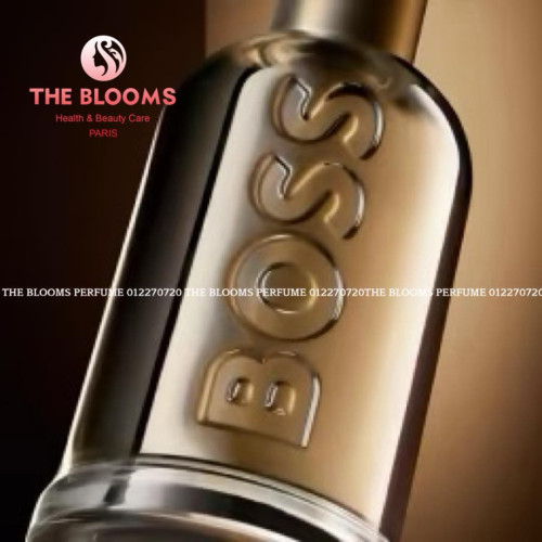 💯 BOSS Bottled EDP - ក្លិនដែលតំណាងឱ្យភាពជោគជ័យ និងទំនុកចិត្ត 💼🚀។