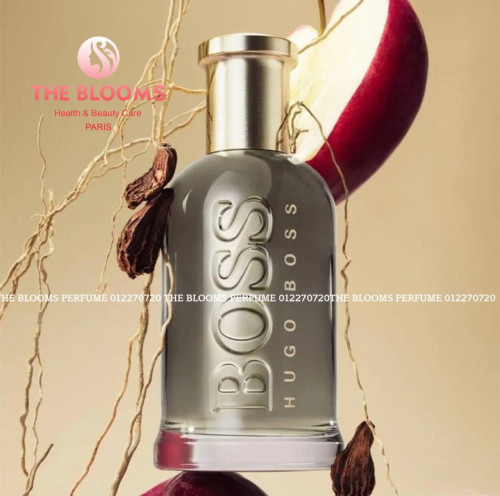 💯 BOSS Bottled EDP - ក្លិនដែលតំណាងឱ្យភាពជោគជ័យ និងទំនុកចិត្ត 💼🚀។