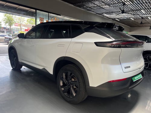 📌Dongfeng L7 Range 530km