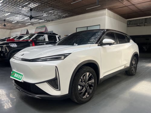 📌Dongfeng L7 Range 530km