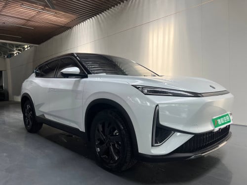 📌Dongfeng L7 Range 530km