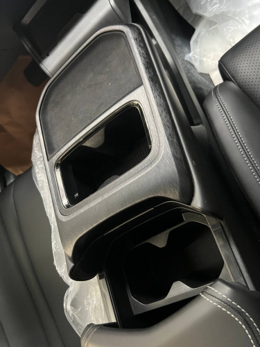 📌Dongfeng L7 Range 530km
