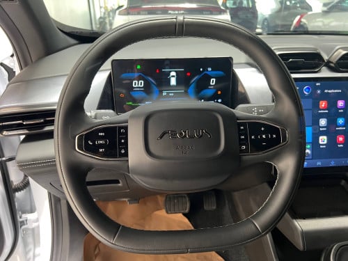📌Dongfeng L7 Range 530km