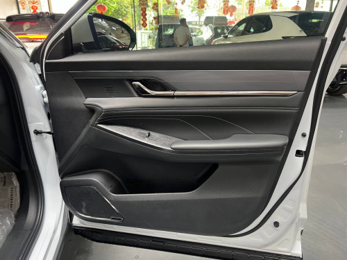 📌Dongfeng L7 Range 530km