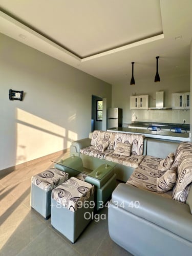 🔑  Siem Reap, Apartment for Rent (#06401)