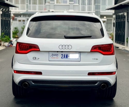 ๐ฅAudiQ7 011V6แแถแแ แกแถแแแผแแขแแแแปแแแแ แแแถแแปแธแแแแแขแแแแแแขแแแ แแแธแแแแแผแ2แแแ