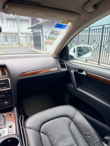 ๐ฅAudiQ7 011V6แแถแแ แกแถแแแผแแขแแแแปแแแแ แแแถแแปแธแแแแแขแแแแแแขแแแ แแแธแแแแแผแ2แแแ