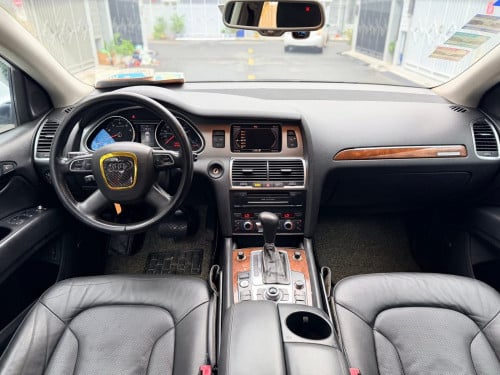 ๐ฅAudiQ7 011V6แแถแแ แกแถแแแผแแขแแแแปแแแแ แแแถแแปแธแแแแแขแแแแแแขแแแ แแแธแแแแแผแ2แแแ