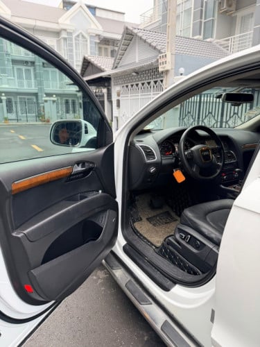 ๐ฅAudiQ7 011V6แแถแแ แกแถแแแผแแขแแแแปแแแแ แแแถแแปแธแแแแแขแแแแแแขแแแ แแแธแแแแแผแ2แแแ