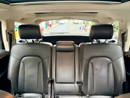 ๐ฅAudiQ7 011V6แแถแแ แกแถแแแผแแขแแแแปแแแแ แแแถแแปแธแแแแแขแแแแแแขแแแ แแแธแแแแแผแ2แแแ