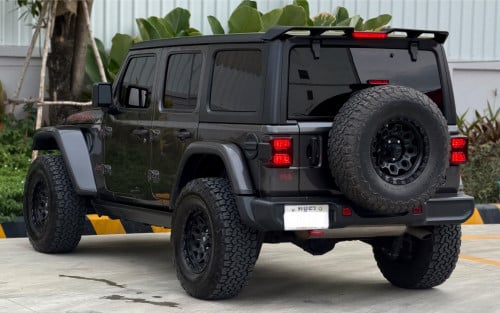 🔥JeepRubicon 2021កាន់💰19500$💸ដកឡានភ្លាមបង់រំលស់ជាមួយឃ្លាំងផ្ទាល់