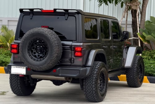 🔥JeepRubicon 2021កាន់💰19500$💸ដកឡានភ្លាមបង់រំលស់ជាមួយឃ្លាំងផ្ទាល់