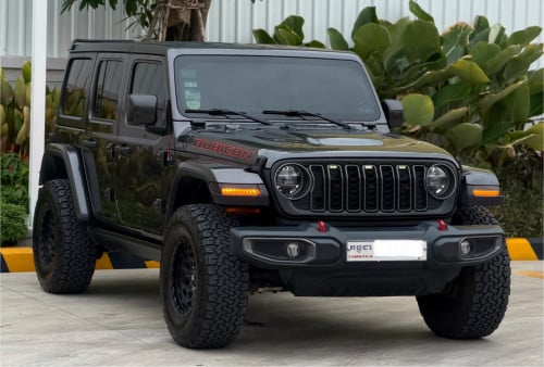 🔥JeepRubicon 2021កាន់💰19500$💸ដកឡានភ្លាមបង់រំលស់ជាមួយឃ្លាំងផ្ទាល់