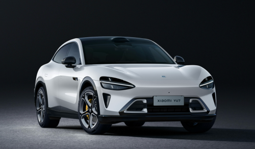🚘 Xiaomi YU7 Max (AWD) + Carbon Package