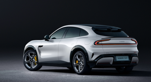 🚘 Xiaomi YU7 Max (AWD) + Carbon Package