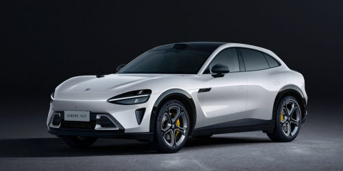 🚘 Xiaomi YU7 Max (AWD) + Carbon Package