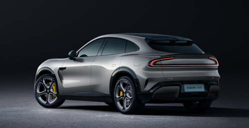 🚘 Xiaomi YU7 Max (AWD) + Carbon Package