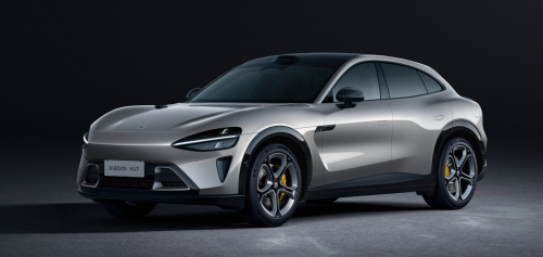 🚘 Xiaomi YU7 Max (AWD) + Carbon Package
