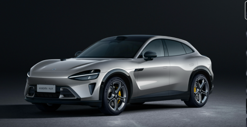 🚘 Xiaomi YU7 Max (AWD) + Carbon Package