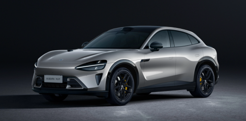 🚘 Xiaomi YU7 Max (AWD) + Carbon Package