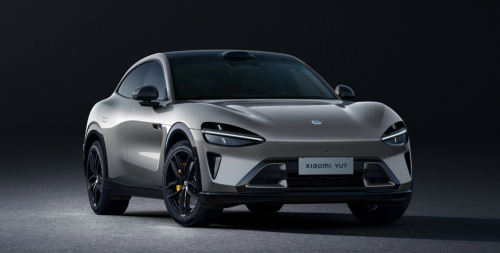 🚘 Xiaomi YU7 Max (AWD) + Carbon Package