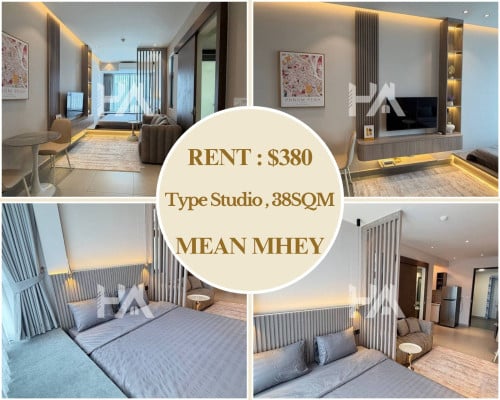 #Unit For Rent , $380