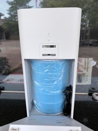 ម៉ាសុីនបន្សុតខ្យល់ Xiao mi air purifier