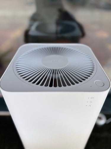 ម៉ាសុីនបន្សុតខ្យល់ Xiao mi air purifier