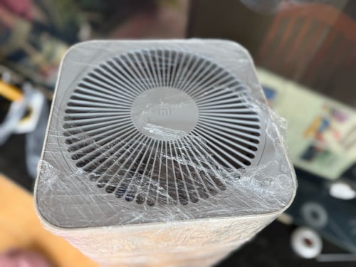 ម៉ាសុីនបន្សុតខ្យល់ Xiao mi air purifier