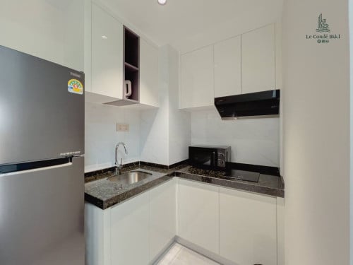1 bed 1 bath for Rent in BKK 1