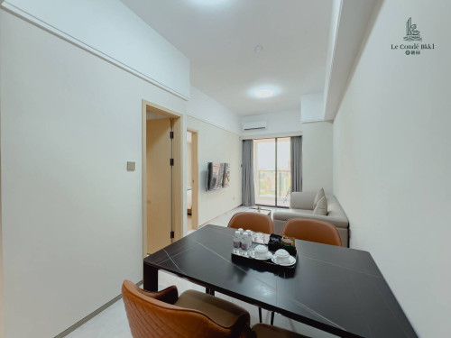 1 bed 1 bath for Rent in BKK 1