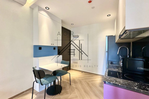 1 Bedroom Condo For Rent in Time Square 5 | BKK1 Phnom Penh