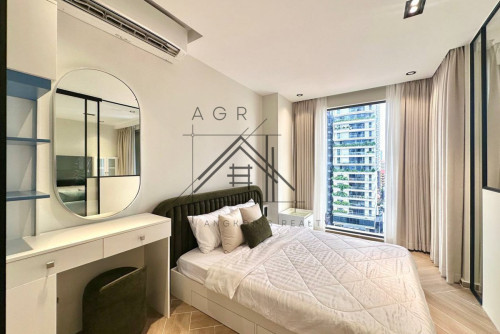 1 Bedroom Condo For Rent in Time Square 5 | BKK1 Phnom Penh