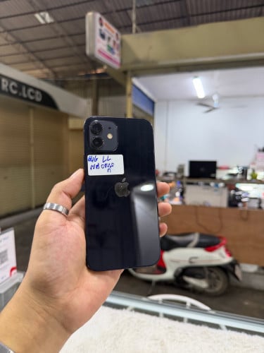 12 64 អេក្រង់ហ្សុីន