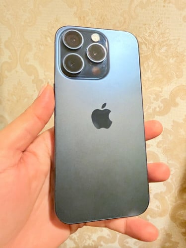 15 pro 256g LL eSIM
