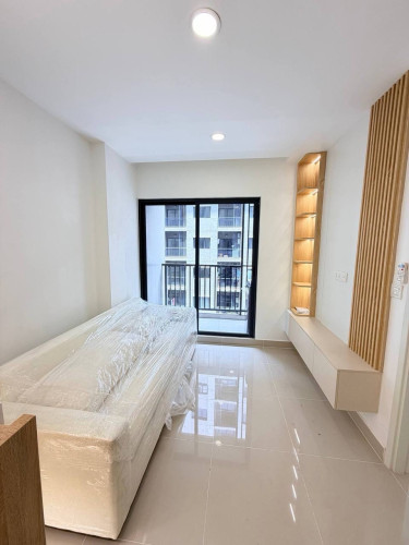 1BedRoom Condo for Rent | Toul Kork