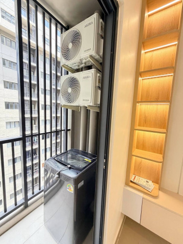 1BedRoom Condo for Rent | Toul Kork