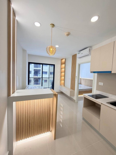 1BedRoom Condo for Rent | Toul Kork