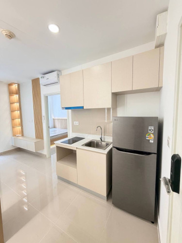 1BedRoom Condo for Rent | Toul Kork