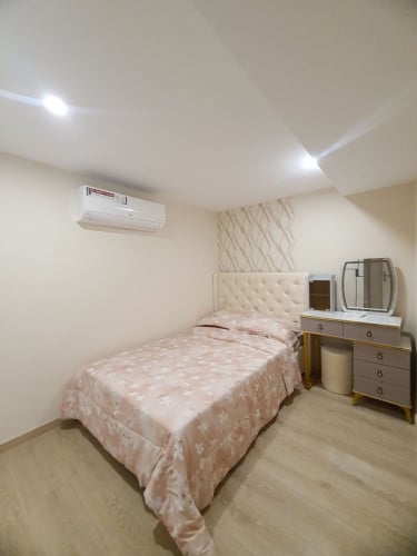 2 bed + 1 bath for Rent in Boeng Tompun